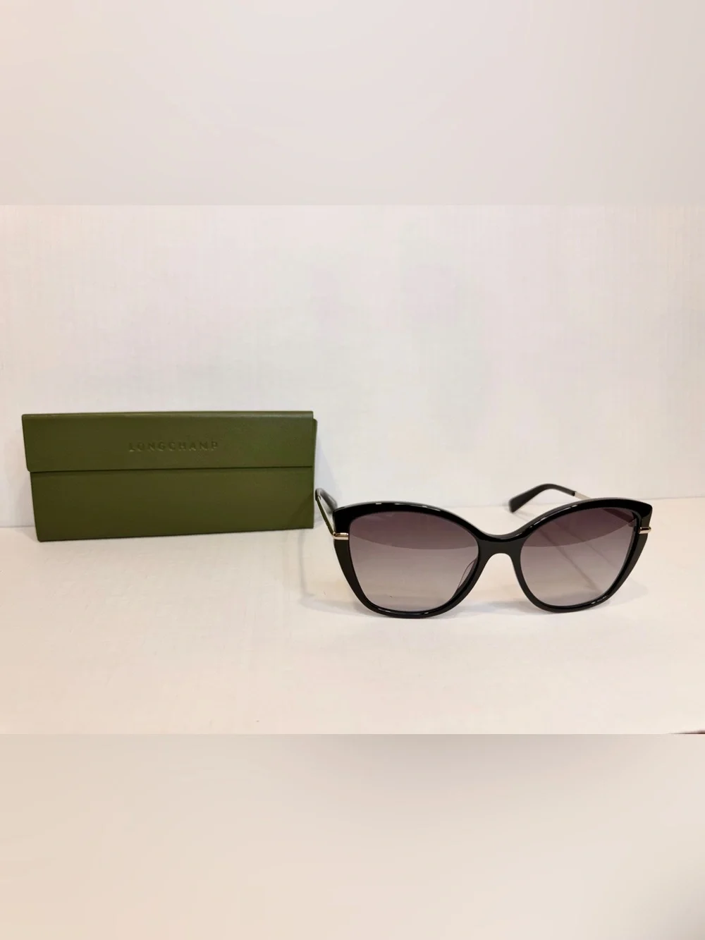 Longchamp longchaamp butterfly